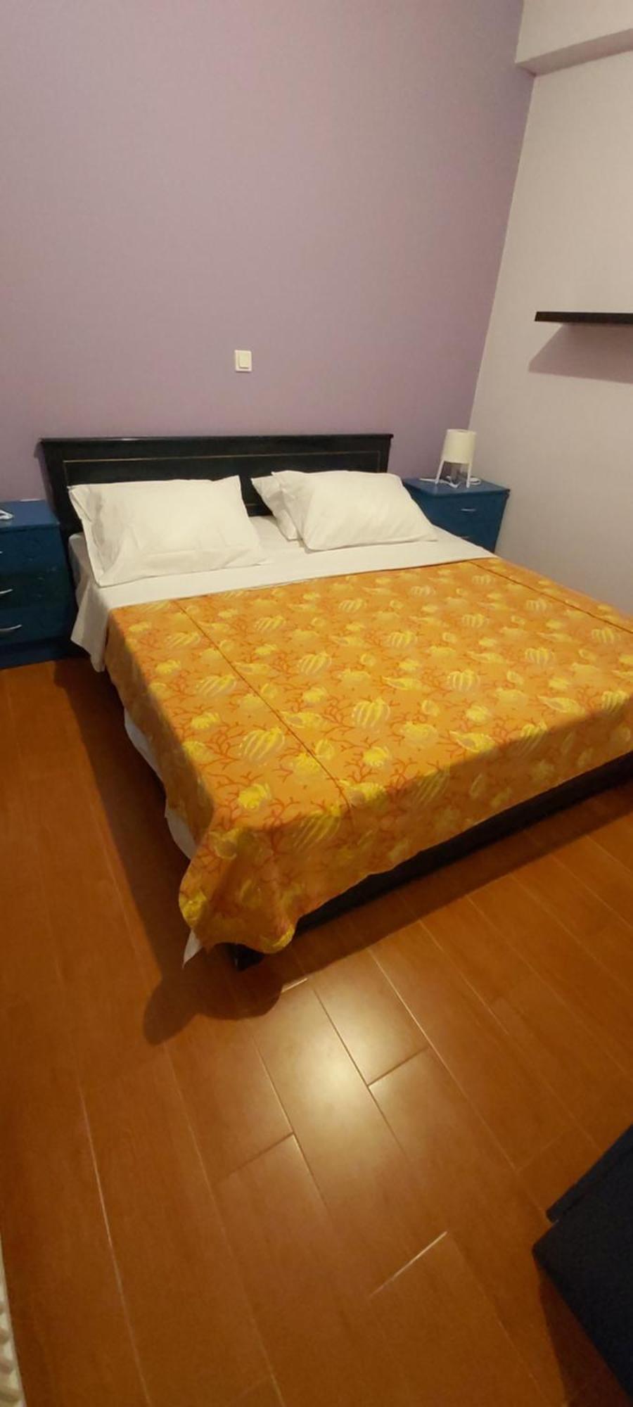 Marmari Village Agia Marina  部屋 写真
