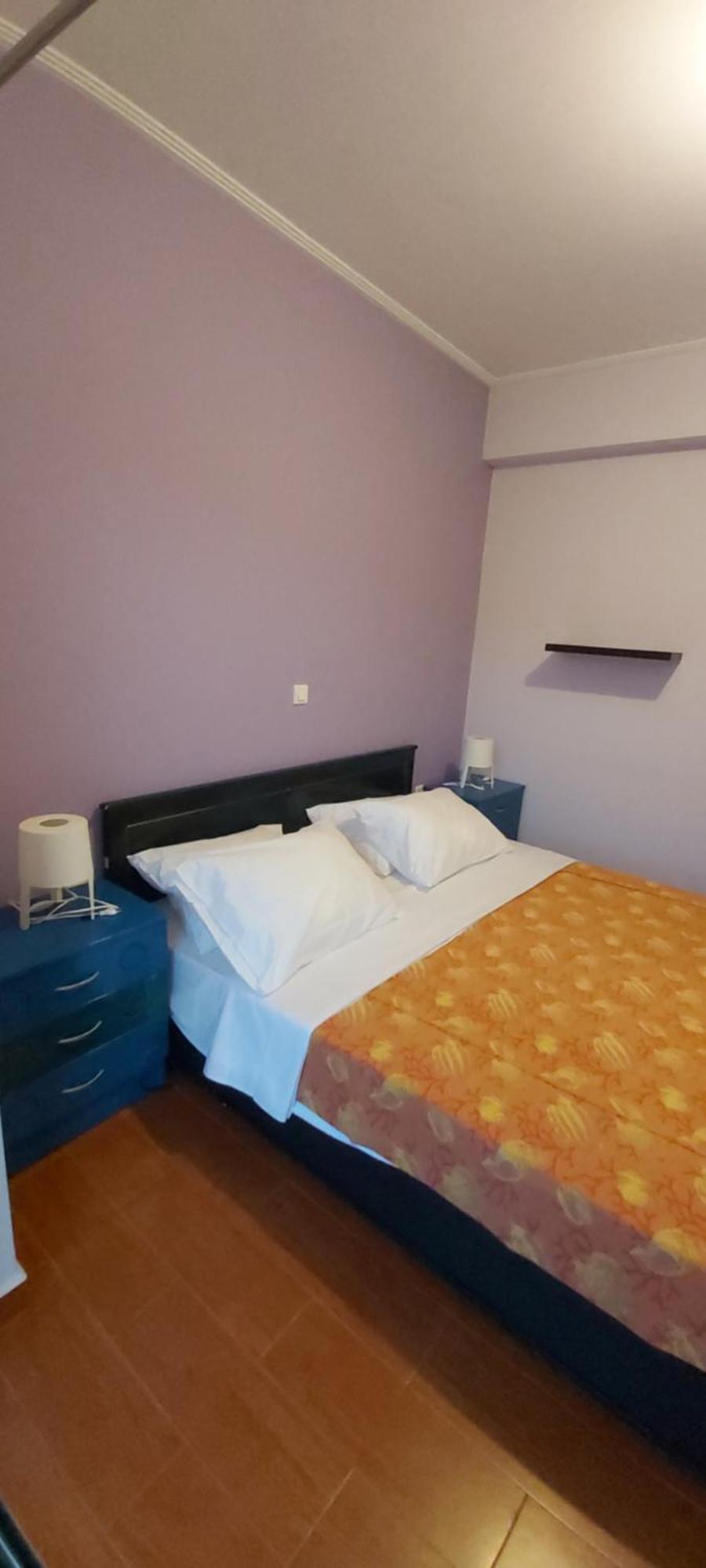 Marmari Village Agia Marina  部屋 写真