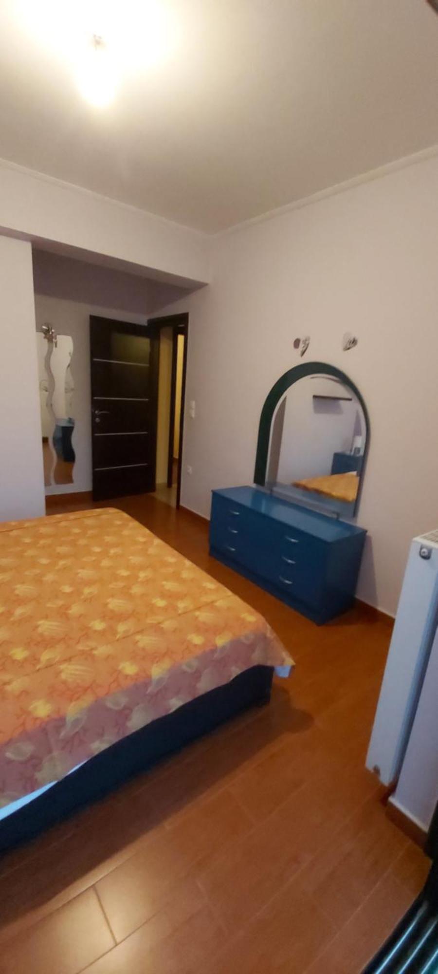 Marmari Village Agia Marina  部屋 写真