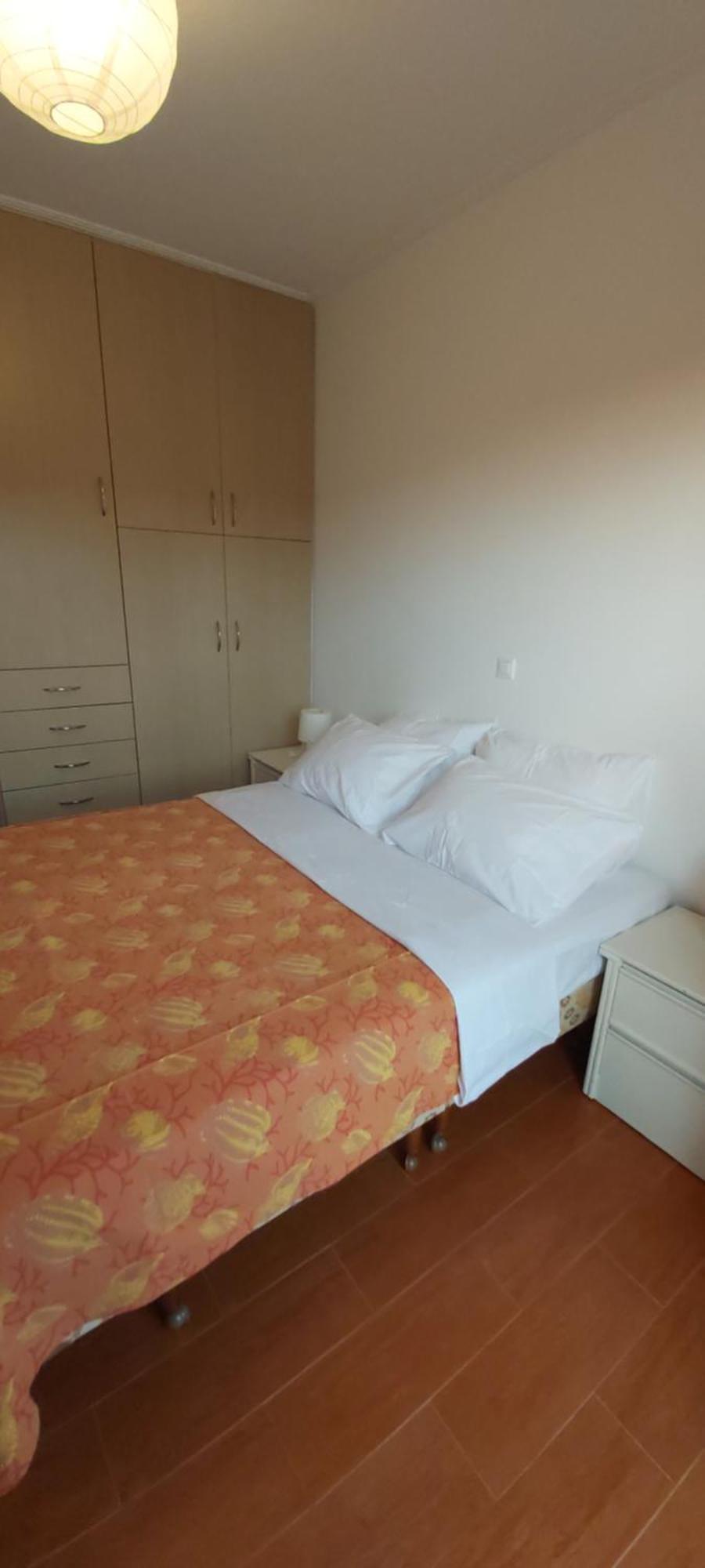 Marmari Village Agia Marina  部屋 写真